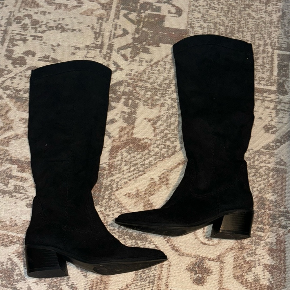 western boots
